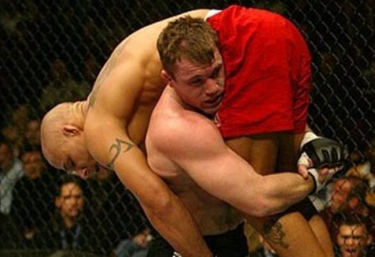 What Was the Greatest One-Round Fight of All Time?