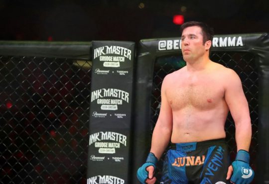 MMA Fighters You Hated, Then Loved (Or Vice-Versa)