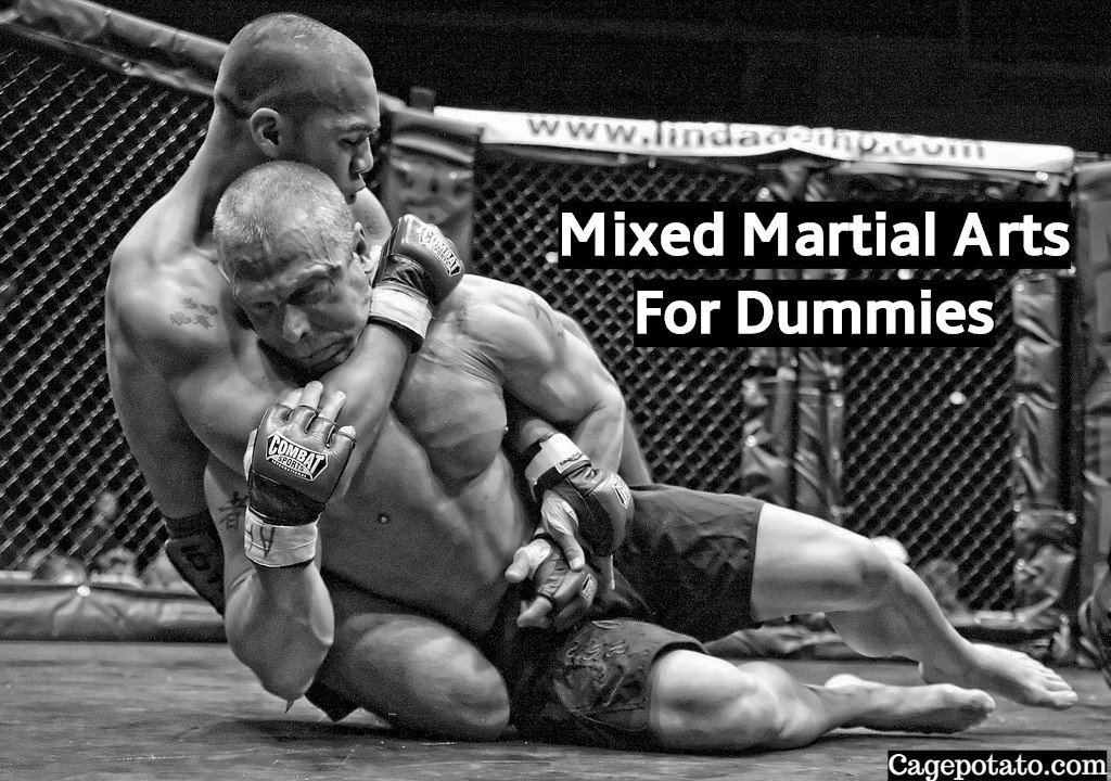 MMA for Dummies: back to Basics