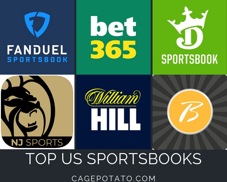 Best Sports Betting Promo Codes in the US 2020 &ndash; Exclusive