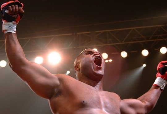 If You Could Make One Change to the Unified Rules of MMA, What Would It Be?