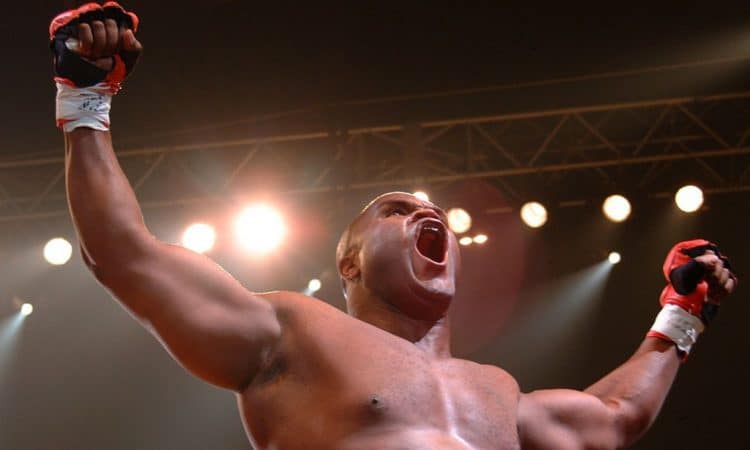 If You Could Make One Change to the Unified Rules of MMA, What Would It Be?