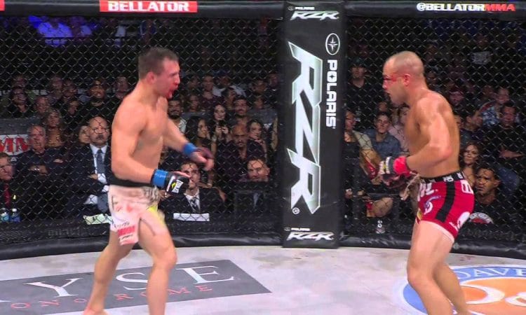 What Is the Most Underrated Fight of All Time?